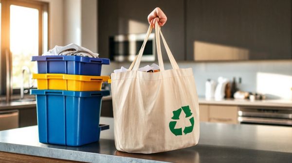7 astuces pour simplifier le tri des déchets efficacement