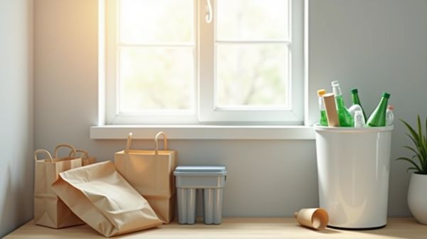 Comment rendre le tri des déchets vraiment simple ?