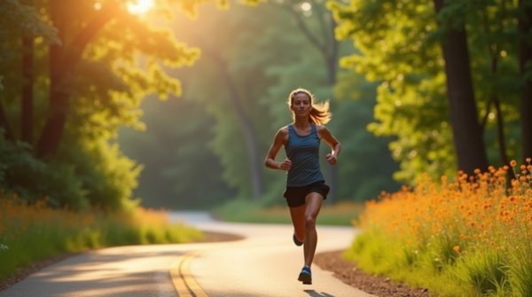 Course à pied : rejoignez des événements qui transforment !