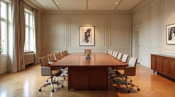 Découvrez le cabinet de conseil stratégique à rennes