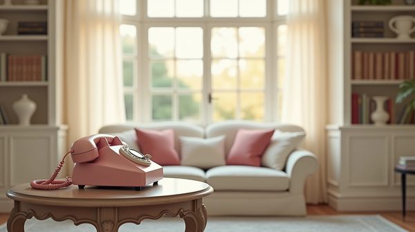 Découvrez le charme des conversations au téléphone rose