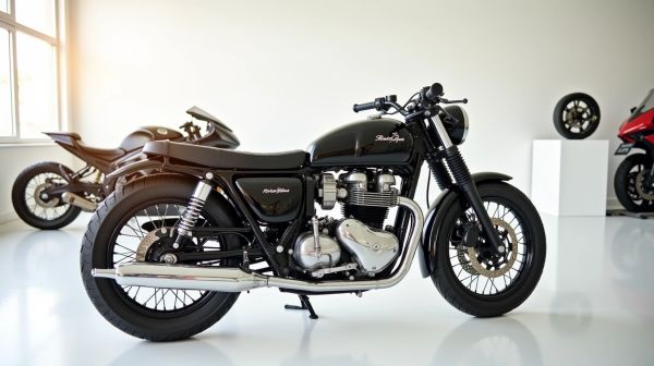 Découvrez les secrets du site auto, moto et vélo !