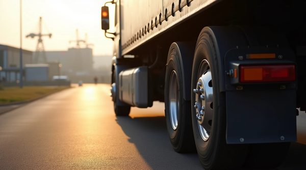 Dépannage de poids lourds à creil : solutions rapides et fiables