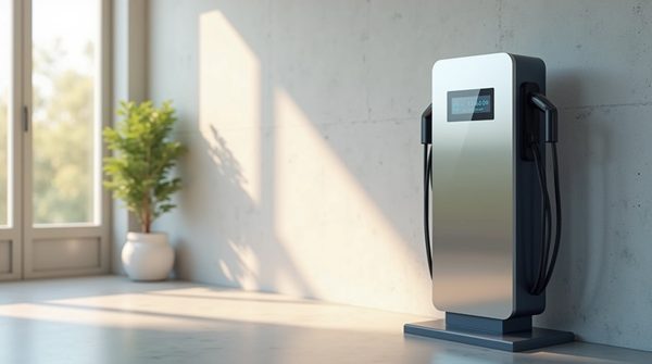 Installation de borne de recharge : votre guide essentiel