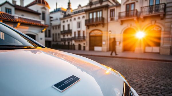 Les meilleures pratiques pour louer une voiture en Argentine