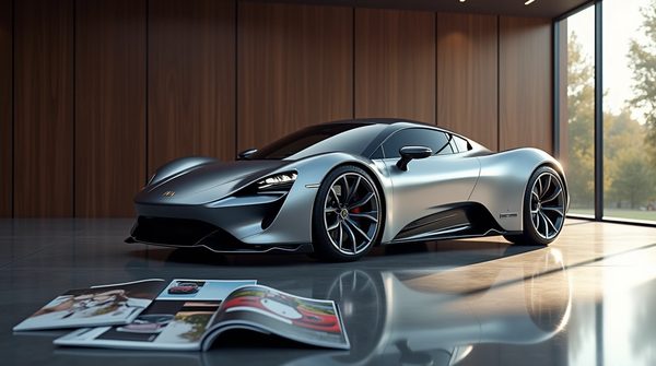 Les tendances automobiles à ne pas manquer en 2023