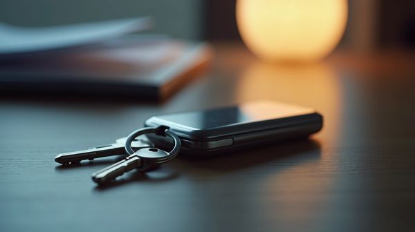 Pourquoi choisir un porte-clé rétractable professionnel pour un accès facile