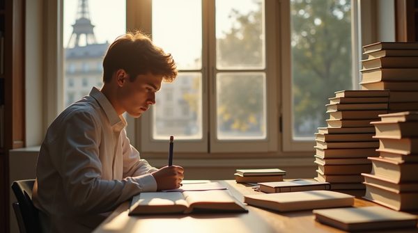 Prépa médecine à paris : réussissez votre pass facilement