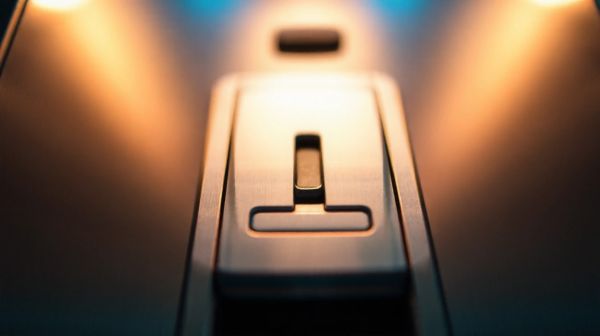 Top 5 avantages d'un porte-clé rétractable professionnel