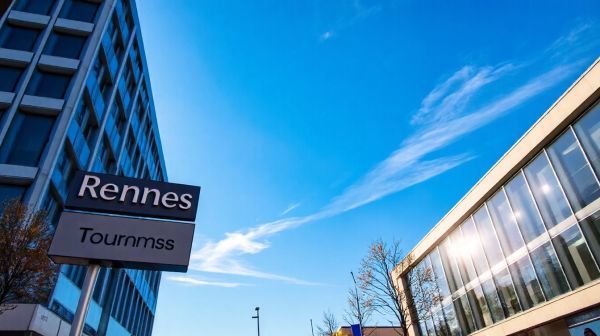 Top 5 conseils en stratégie disponibles à Rennes
