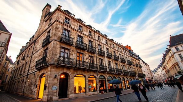 Top 5 conseils en stratégie disponibles à Rennes