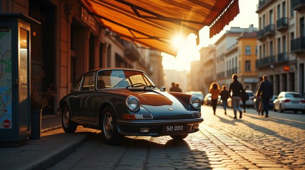 Tout savoir sur la location de voiture en argentine : conseils, démarches et astuces