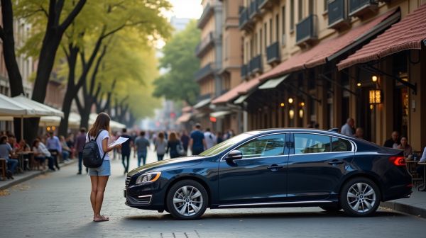 Tout savoir sur la location de voiture en argentine : conseils, démarches et astuces