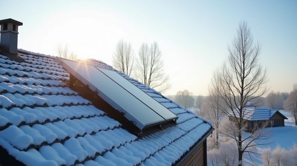 Trouver un installateur panneau solaire dans le nord : guide essentiel