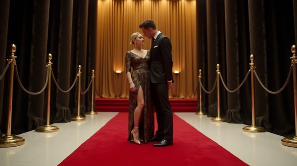 Visagiste cannes : l'élégance à votre portée avec eros giuliani