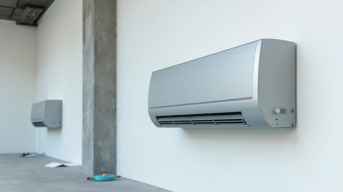 Vos questions sur l'installation de climatisation