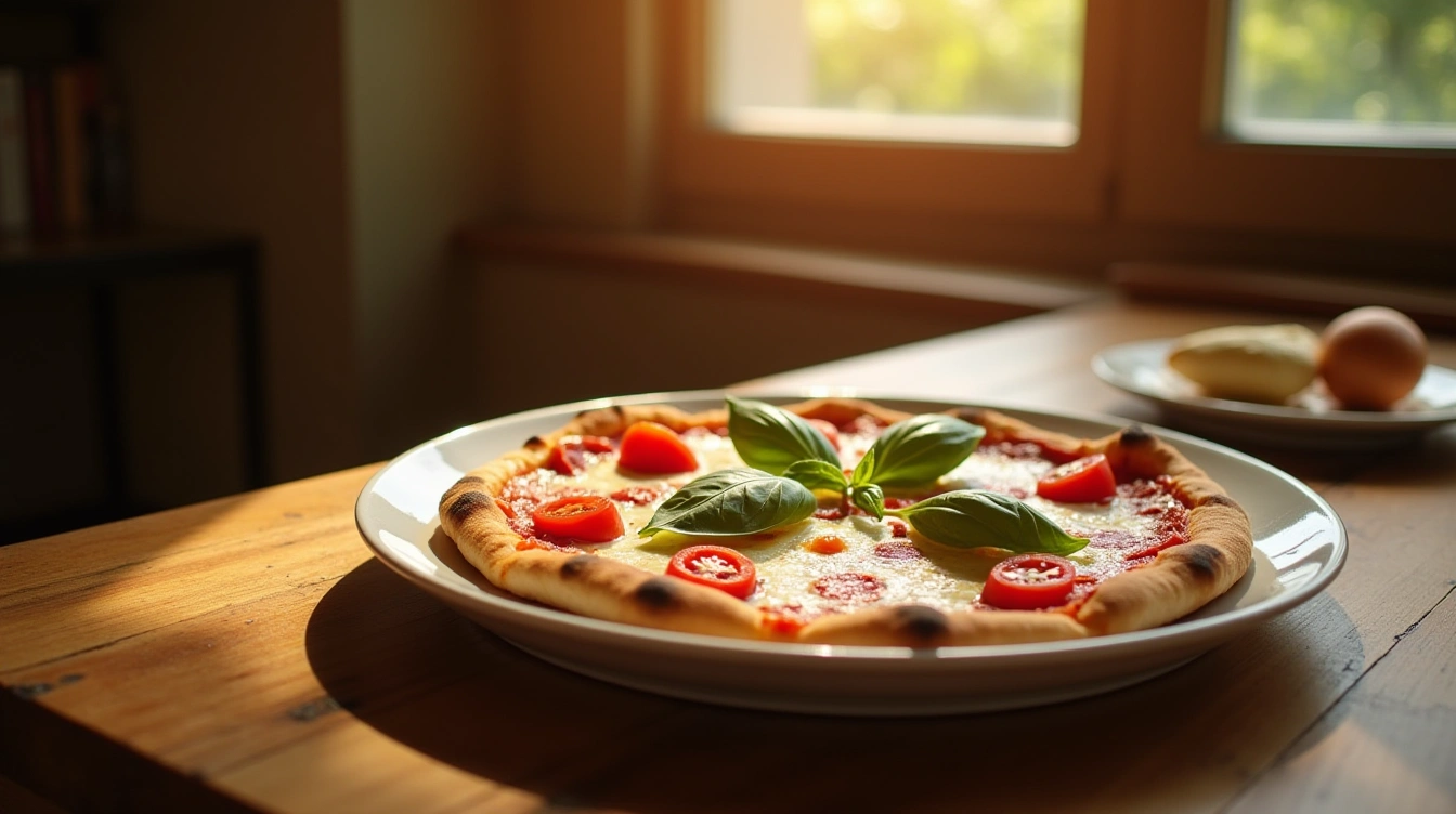 Vos questions sur les pizzas artisanales à Écuelles