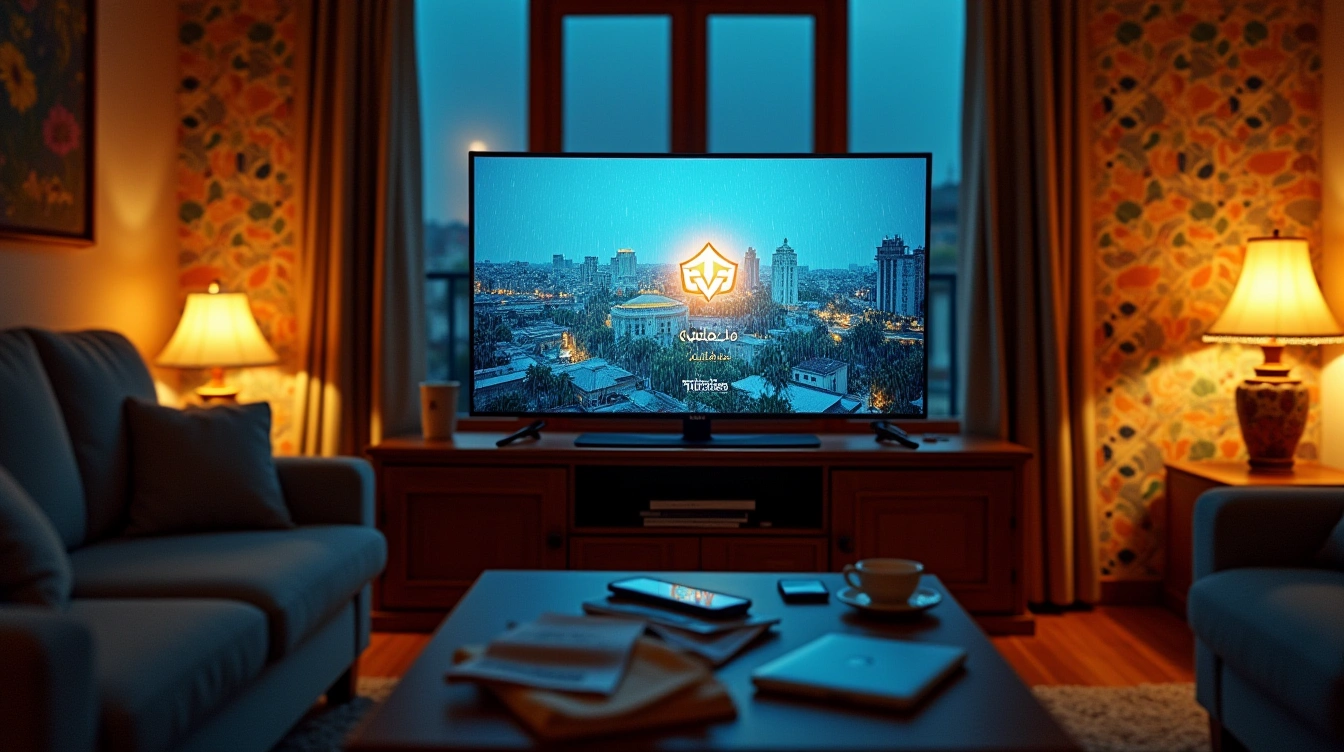 Comment accéder à 2m maroc en direct live ?