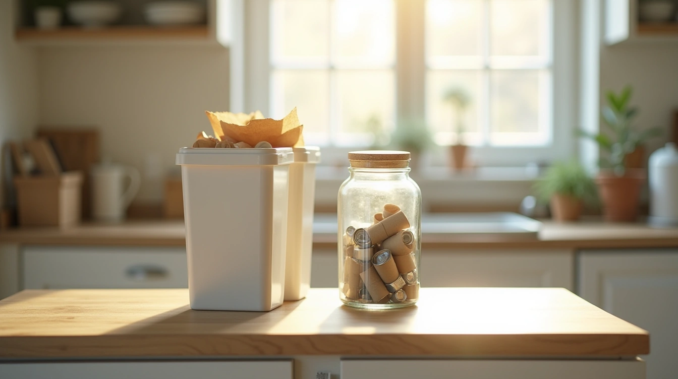 Maîtriser les codes du recyclage moderne