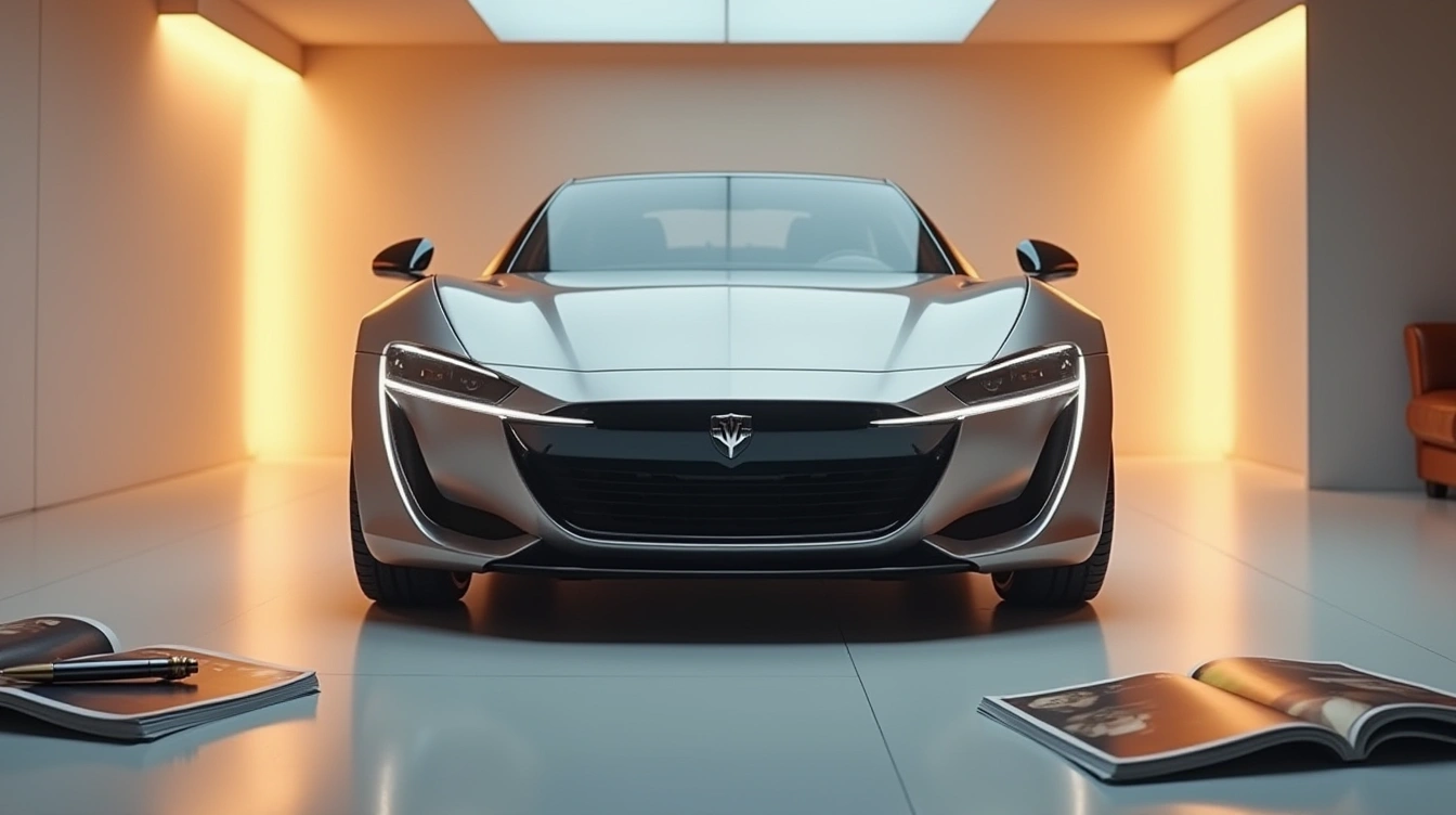 Questions fréquentes sur les automobiles qui marquent l'année